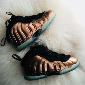 NIKE LITTLE POSITE ONE TD SZ 8C